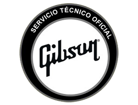 Centro autorizado Gibson